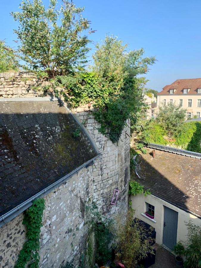 La Petite Duchesse Vernon Giverny Exterior photo
